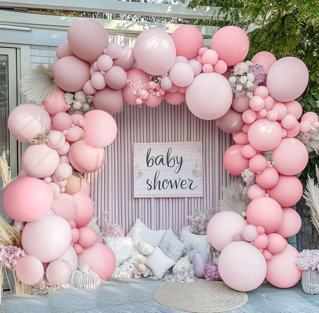 Baby Shower Decorations
