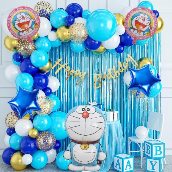 Birthday Party Decorations